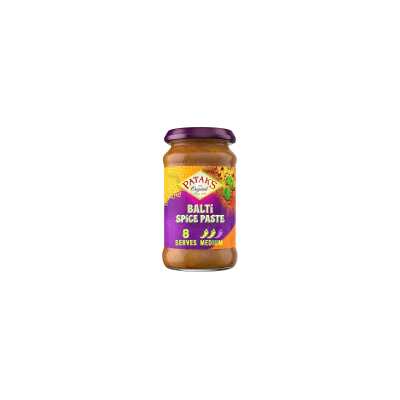 PATAK BALTI PASTE 283G