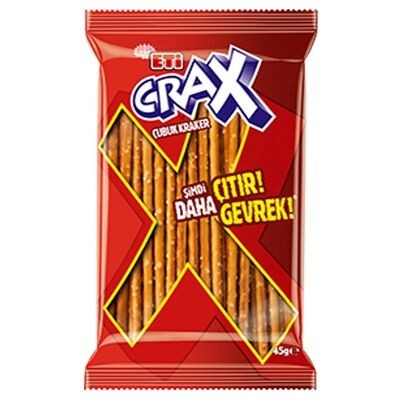 ETI CRAX BIG 85G