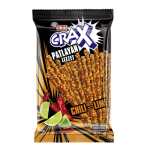 ETI CRAX CHILLI LIME 50G