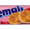 ETI CREAM SANDVICH STRAWBERRY 61G