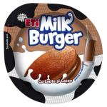 ETI MILK BURGER COCOA 35G