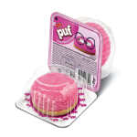 ETI PUF STRAWBERRY 18G