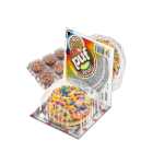 ETI PUFF COLOUR 18G