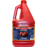 UKAY TOMATOE SAUCE 4KG