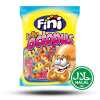 FINI JELLY OCTOPUS 75G