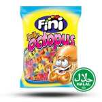 FINI JELLY OCTOPUS 75G