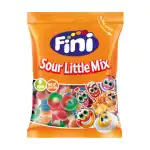 FINI JELLY SOUR LITTLE MIX 75G