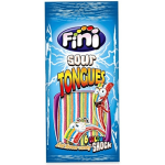 FINI RAINBOW SOUR BELT 75G