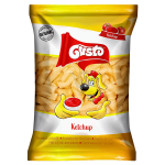 GUSTO KETCUP 80G