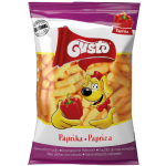 GUSTO PAPRIKA PEPPER 80G