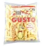 GUSTO PUFULETI 50X45G