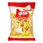 GUSTO SOUR CREAM ONION 80G
