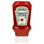 HEINZ TOMATO KETCHUP 460GR