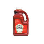 HEINZ TOMATO KETCHUP 4LT
