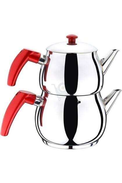 HUNKAR ROUND TEAPOT SET FAMILY HUNKAR ROUND TEAPOT SET FAMILY