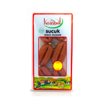 ISTANBUL PARMAK SUCUK 1KG