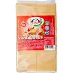 ISTANBUL WAFFER STRAWBERRY 250G
