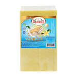 ISTANBUL WAFFER VANILLA 250G