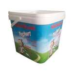 KELOGLAN STRAINED YOGURT 10KG