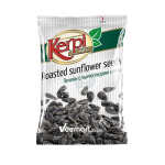 KERPI ROASTED SUNFLOWER SEED SALTED 90G