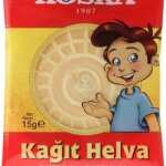 KOSKA HELVA WAFER 15GR