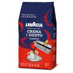 LAVAZZA CERMA GUSTO BEANS 1 KG