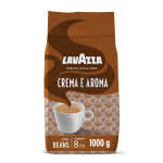 LAVAZZA CREMA AROMA BEANS 1KG