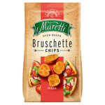 MARETTI BRUSCHETTE PIZZA 70G