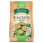 MARETTI SOUR CREAM ONION 70G