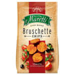 MARETTI TOMATO OLIVE BITES 70G