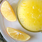 NAZAR LEMON SAUCE 1LTX12