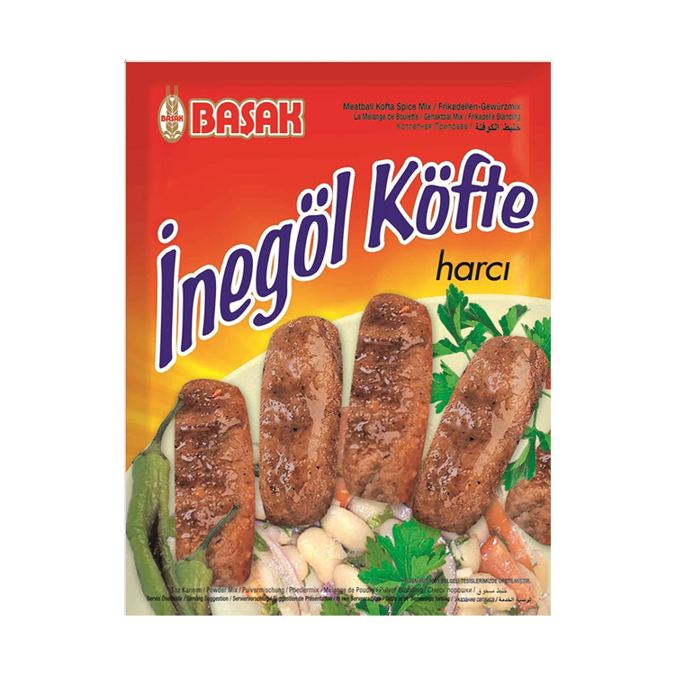 BASAK INEGOL KOFTE HARCI 75G