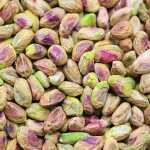 ANTEP PISTACHIO RAW GREEN GROUND 150G