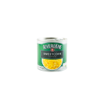 RIVERDENE SWEETCORN 340GR