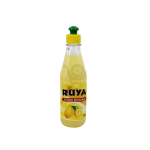 RUYA LEMON JUICE 3LT