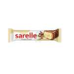 SARELLE HAZELNUT WAFER 33G
