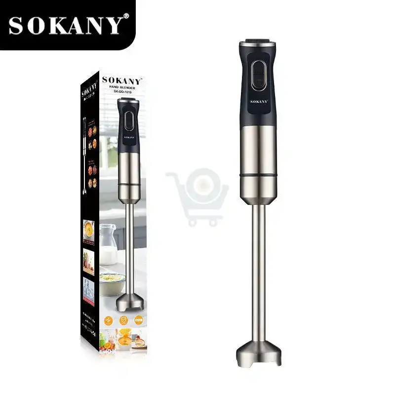 SOKANY HAND BLENDER 300W