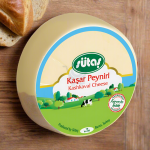 SUTAS KASKAVAL CHEESE BLOCK 700G