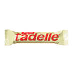 TADELLE HAZELNUT CREAM WAFER W WHITE CHOCOLATE