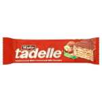 TADELLE WAFFER CIKOLATALI FINDIKLI 28G