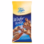 TAGO COCOA WAFER ROLLS 150G