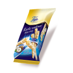 TAGO COCONUT WAFER ROLLS 150G