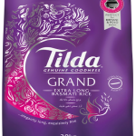 TILDA GRAND EXTRA LONG BASMATI 20KG
