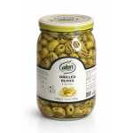 ALAN GREEN GRILL OLIVE AKDENIZ 530G