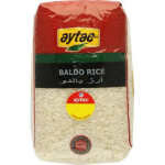 AYTAC BALDO RICE 1KG