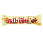 ULKER ALBENI VIVA CHOCOLATE 36G