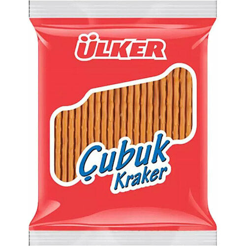ULKER CUBUK CRACKER 80G