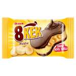 ULKER DANKEK 8 CAKE CHOCO&BANANA