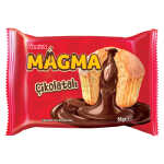 ULKER DANKEK MAGMA KEK CIKOLATALI 65G
