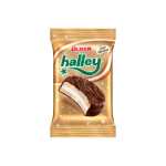 ULKER HALLEY SANDWICH BISCUITS